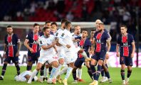 Les sanctions de PSG-OM viennent d'être révélées 