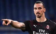 Zlatan Ibrahimovic testé positif au Coronavirus, il ne s'avoue pas vaincu
