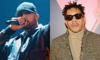 Booba tacle de nouveau JoeyStarr en pointant du doigt sa violence 