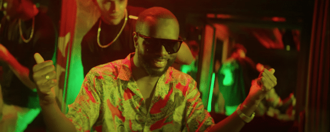 Gims lâche le clip de son nouveau tube « Yolo »