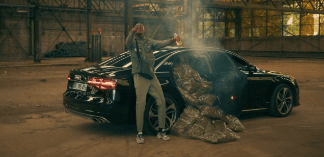 Koba LaD lâche une nouvelle frappe avec le clip « Beldia »