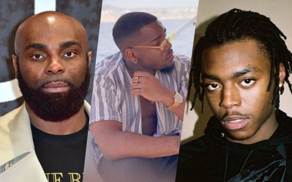 Tayc, Kaaris, Abou Tall, 6ix9ine… Les sorties rap du 4 septembre