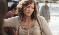 The Walking Dead : Maggie sera finalement de retour pour six épisodes