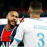 alvaro gonzalez neymar