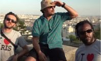 Bande Désorganisée : la parodie hilarante du tube de Jul 
