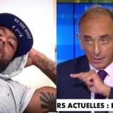 booba eric zemmour