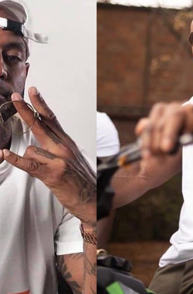 booba kaaris