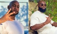 Booba se moque de la nouvelle copine de Kaaris, qui vend ses affaires sur Vinted
