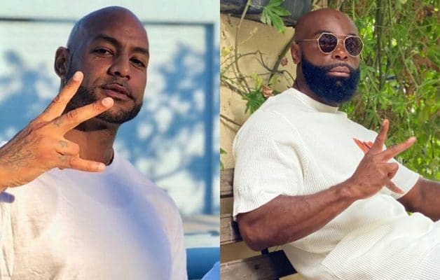 booba kaaris réussite