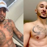 booba maska