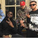 damso hamza