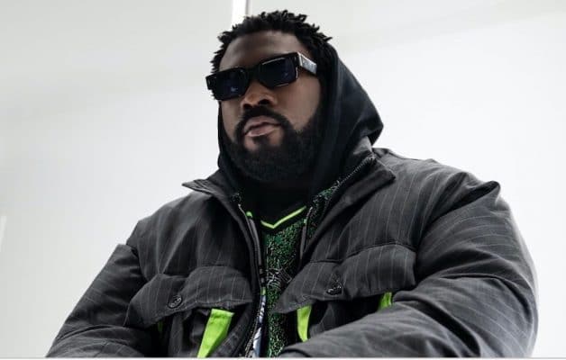 damso qalf