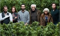 Family Business sur Netflix : que fument les acteurs de la série sur le tournage ?