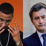 gerald darmanin freeze corleone