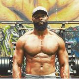 kaaris enfance