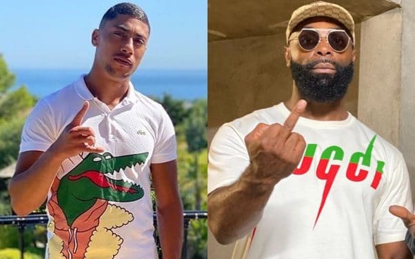 Pour Maes, ce n’est pas Kaaris qui a apporté la lumière sur Sevran mais un autre rappeur