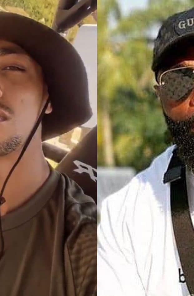 kaaris maes
