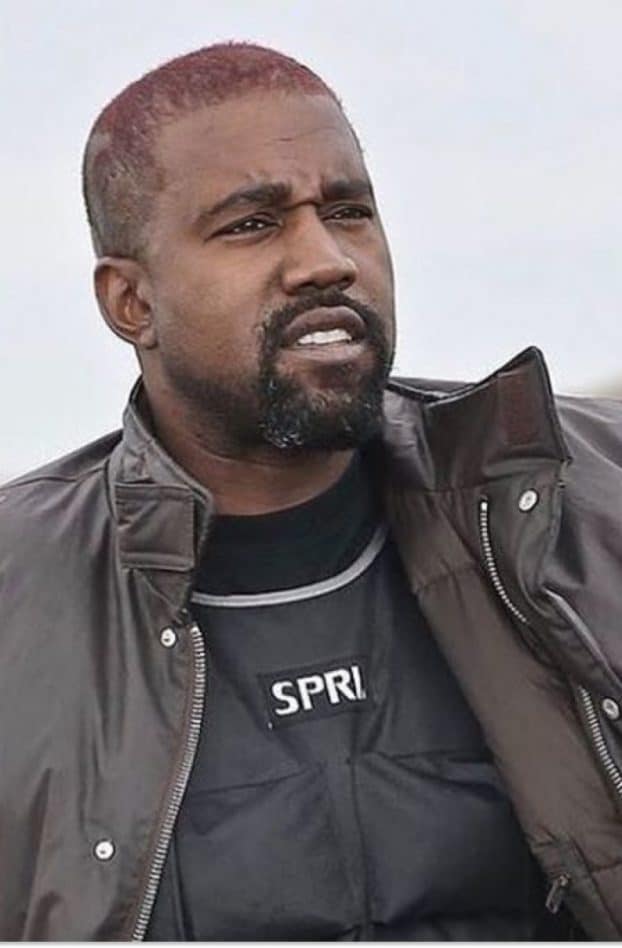 kanye west