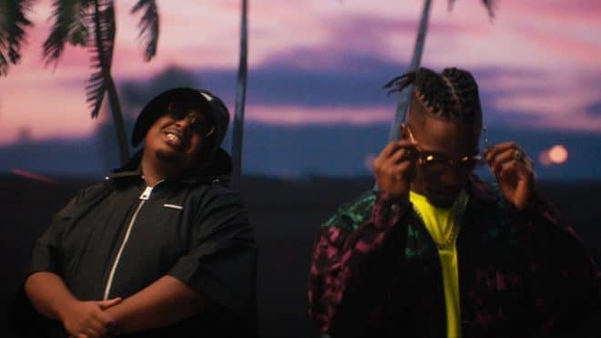 Naza et Niska vous ambiancent avec leur nouveau clip « Joli bébé »