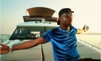 Ninho conclut l’affaire dans son nouveau clip « Carbozo 2.0 »