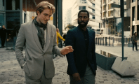 Tenet connaît un véritable succès au box-office mondial