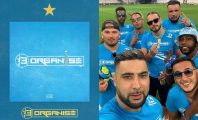 13'Organisé : Jul dévoile les chiffres de vente l'album 100% Marseille