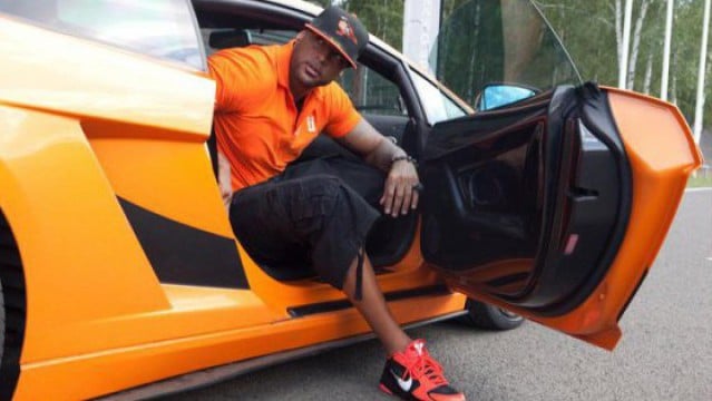 Quand Booba présentait sa collection de bolides luxueux et sa mentalité