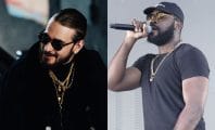 Damso prêt à collaborer prochainement avec SCH ?