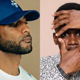 black m booba