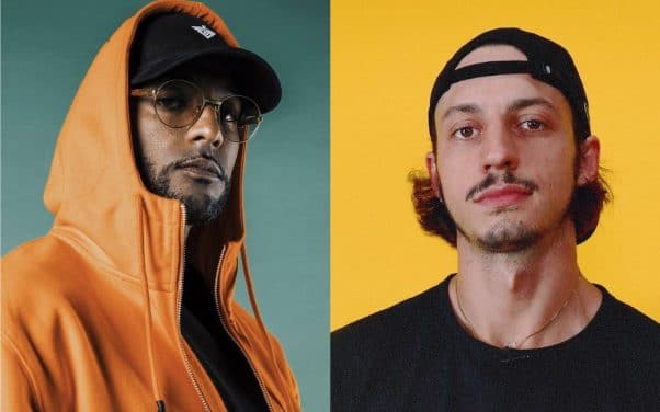 Booba détruit Roméo Elvis dans son nouveau morceau « Tout gâcher »