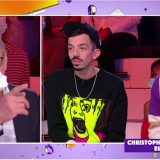christophe dechavanne bigflo oli