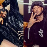 gims booba