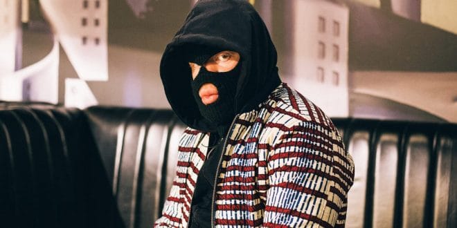 Kalash Criminel annonce officiellement que son nouvel album est prêt
