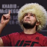 Khabib Nurmagomedov