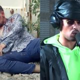 lartiste agression