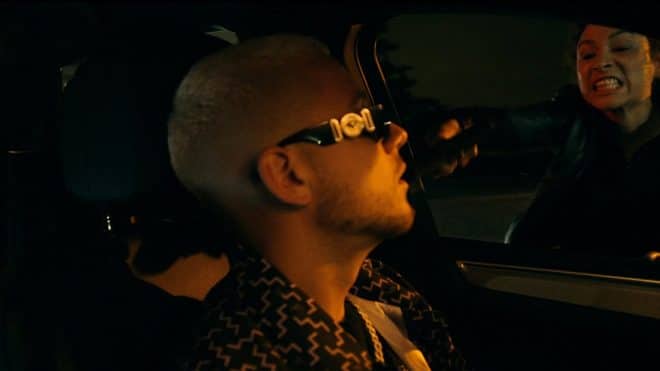 PLK lâche son nouveau clip « Pilote », en featuring avec Hamza