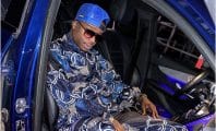 L'album « Destin » de Ninho est certifié disque de diamant