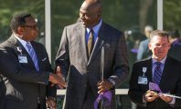 Michael Jordan veut ouvrir une autre clinique pour les plus démunis