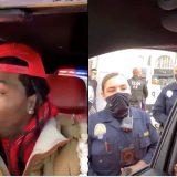 offset police