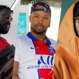 rohff damso booba