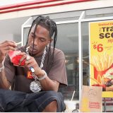 travis scott mcdonald's