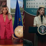 ariana grande feuneu wejdene