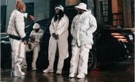 13 Block invite Niska, Maes, Zola, PLK et SCH sur leur nouvel album « BLO II »