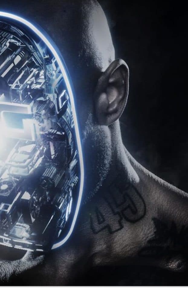 booba 5G ultra