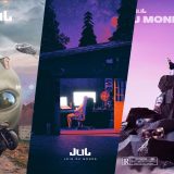 jul album loin du monde