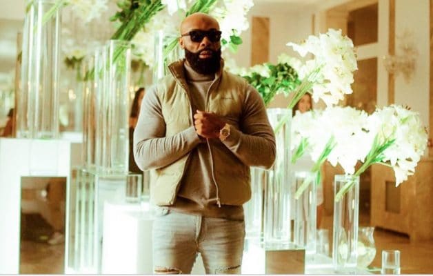 kaaris sevran