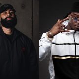 la fouine ninho