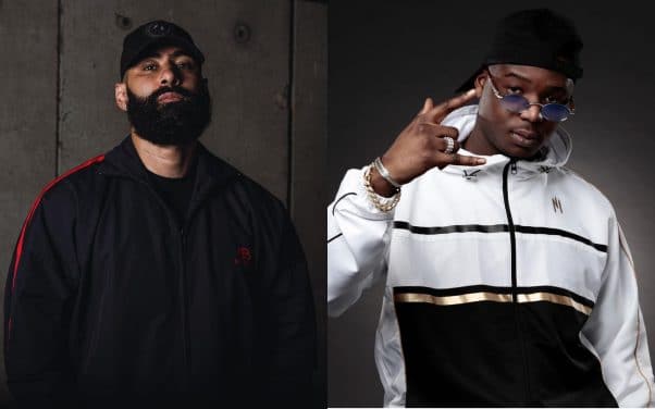 La Fouine lâche un extrait d’un titre inédit, où il lâche un clin d’oeil à Ninho