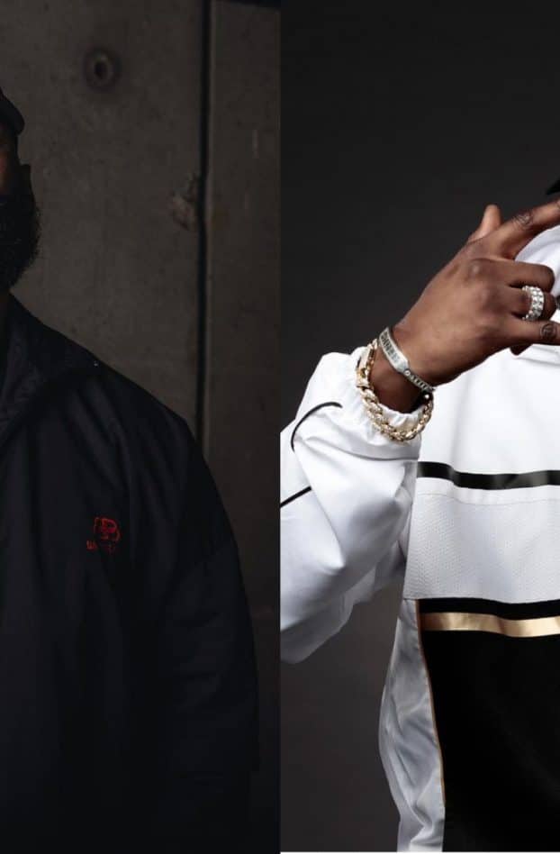 la fouine ninho