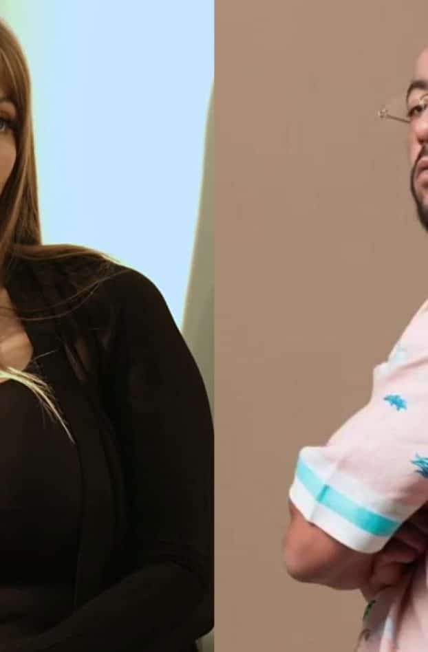 lacrim nel az femme
